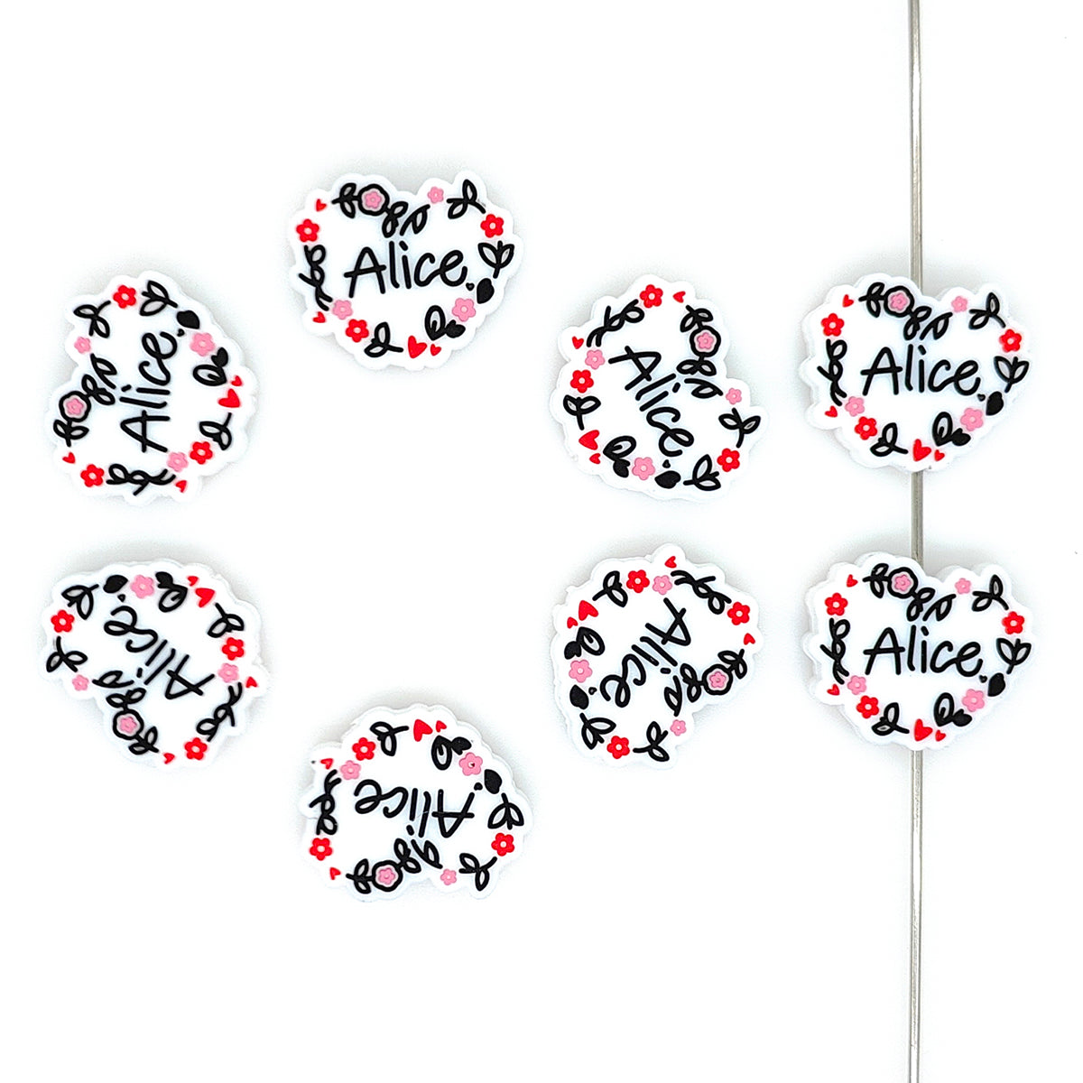Alice Focal