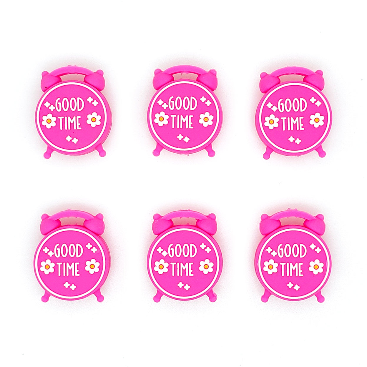 Good Time Clock Focal