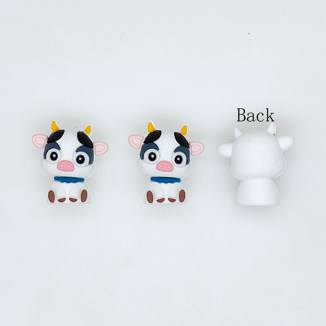 Cow Focal