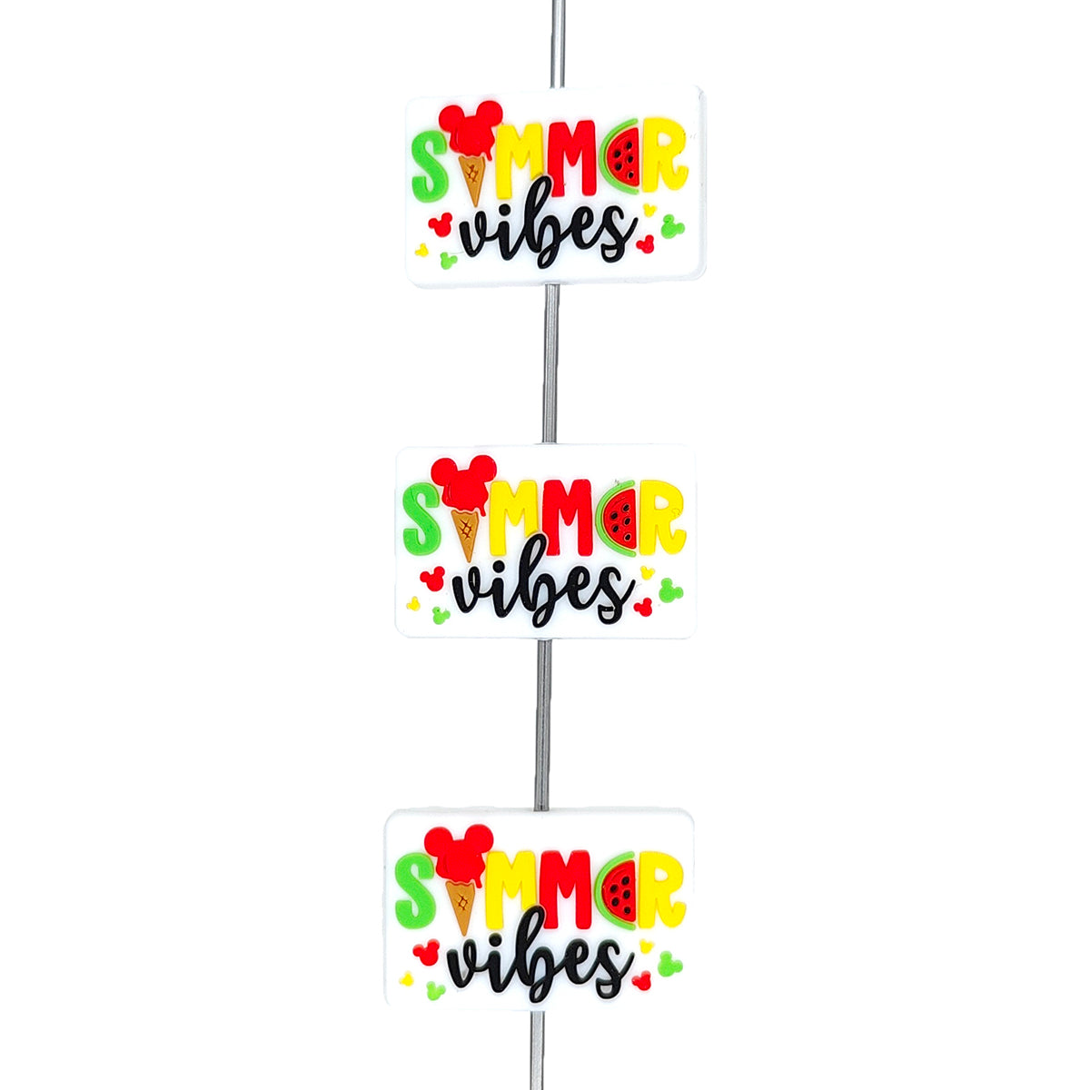 Summer Vibes Focal