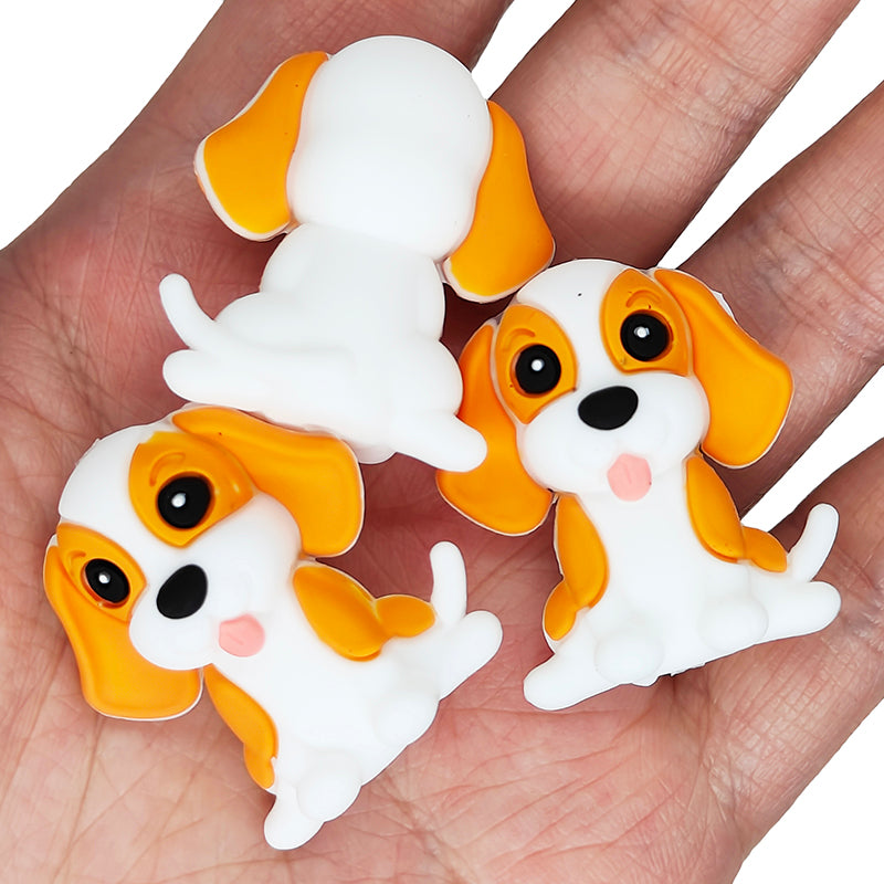 3D Beagle Focal