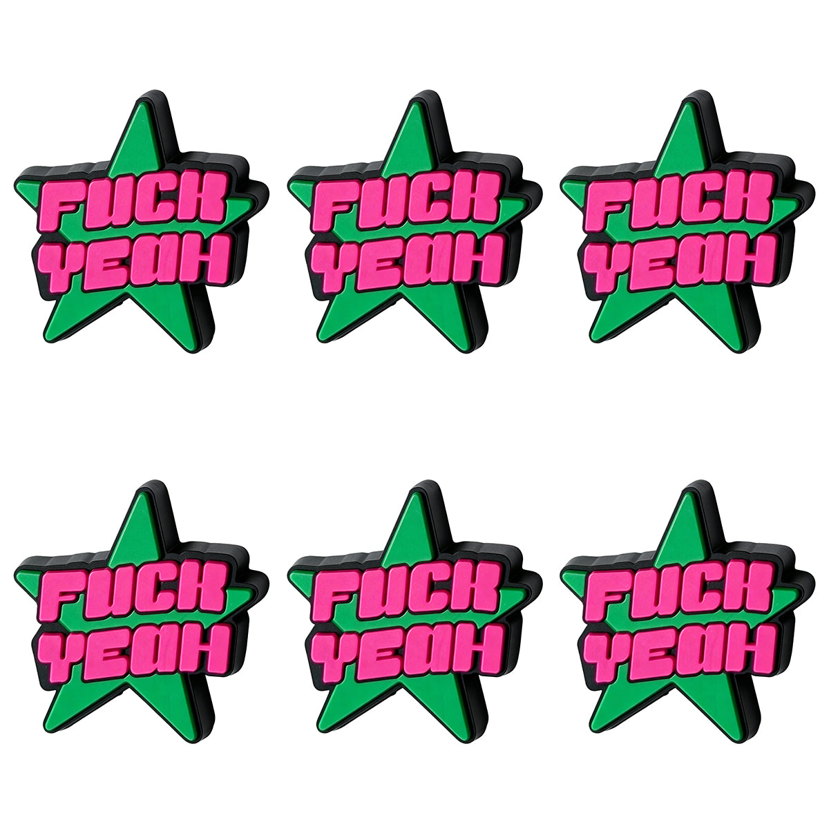 F**k Yeah Focal