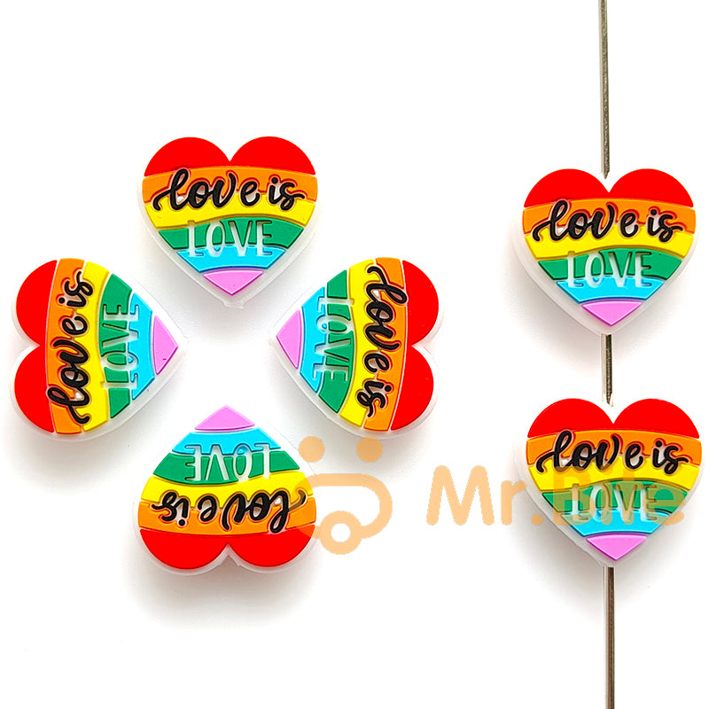 Love is Love Focal