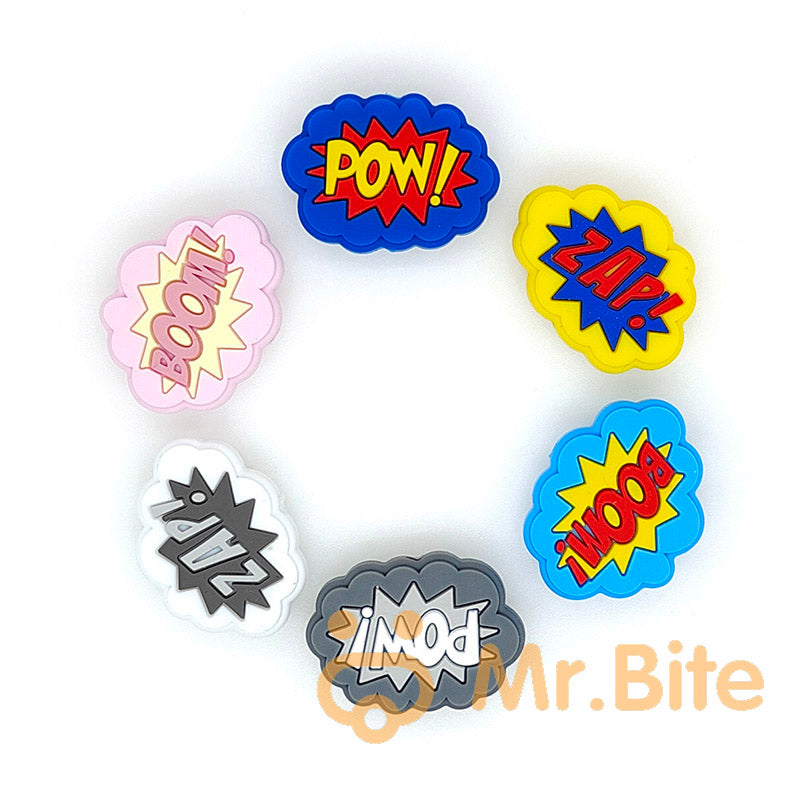 Pow/Boom/Zap Focal