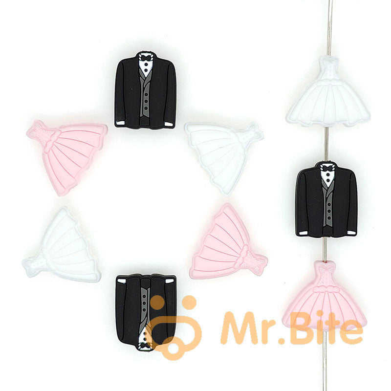 Wedding Dress Focal