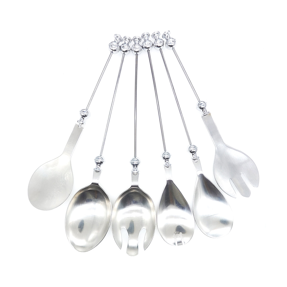 Mrbite Beadable Salad Spoon Blank