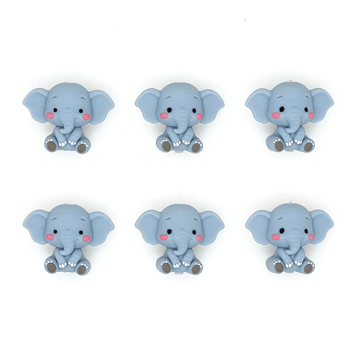 Elephant Focal