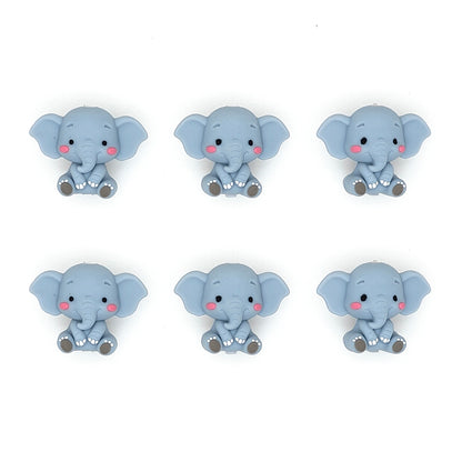 Elephant Focal