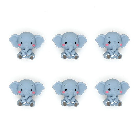 Elephant Focal