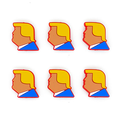 Trump Focal