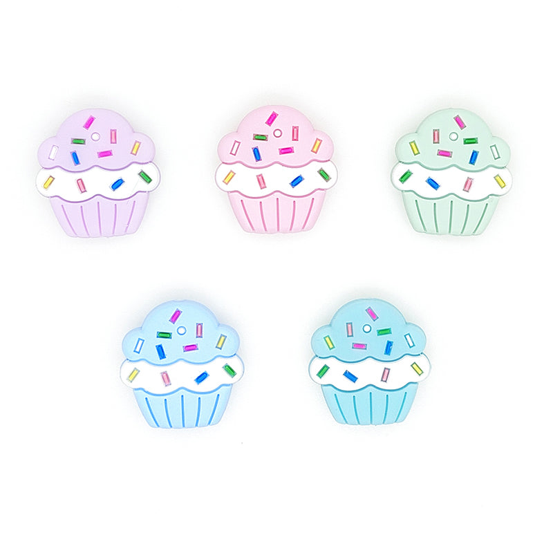 Cupcake Focal