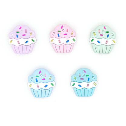 Cupcake Focal