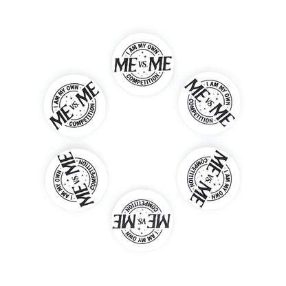 Coin Print Focal