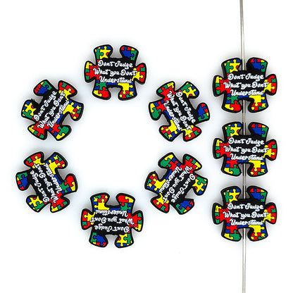 Autism Awareness Focal