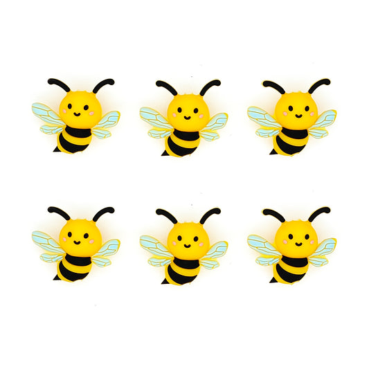 Bee Focal