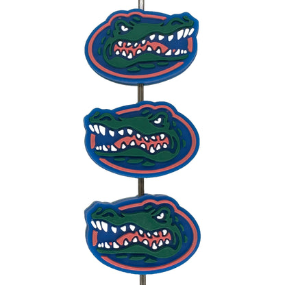 Crocodile Team Focal
