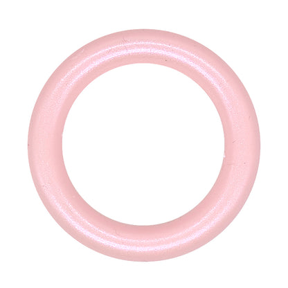 New 65mm Opal Silicone Ring Loop with 2 holes