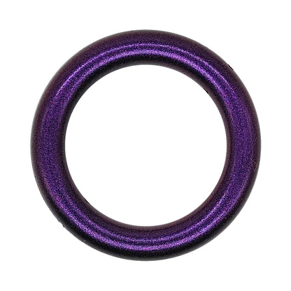 New 65mm Opal Silicone Ring Loop with 2 holes