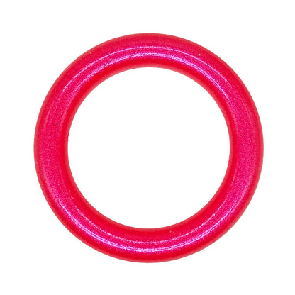 New 65mm Opal Silicone Ring Loop with 2 holes