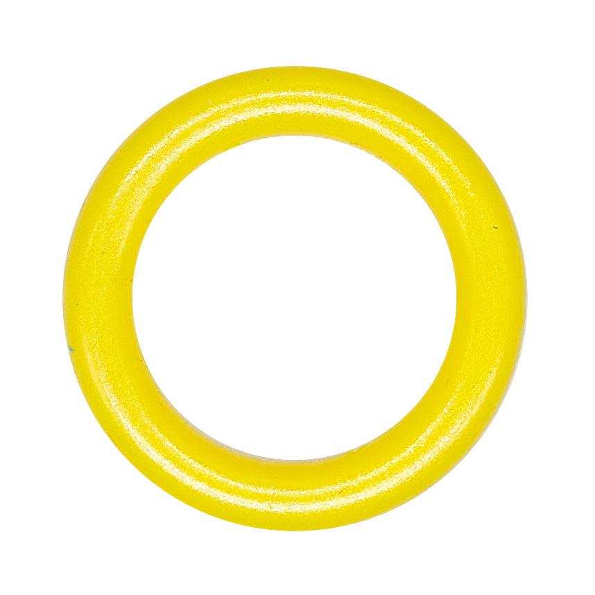 New 65mm Opal Silicone Ring Loop with 2 holes