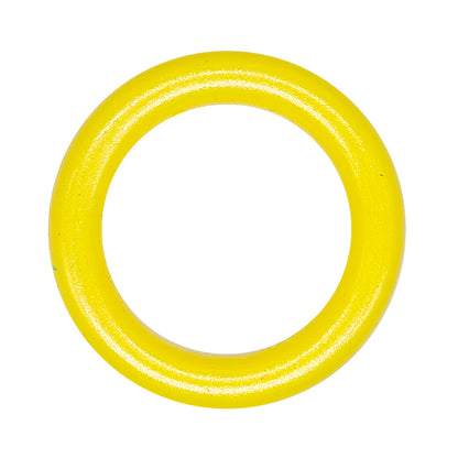 New 65mm Opal Silicone Ring Loop with 2 holes