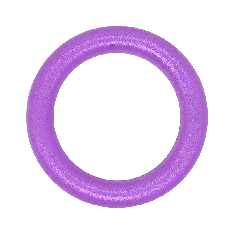 New 65mm Opal Silicone Ring Loop with 2 holes