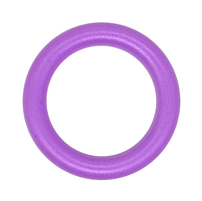 New 65mm Opal Silicone Ring Loop with 2 holes