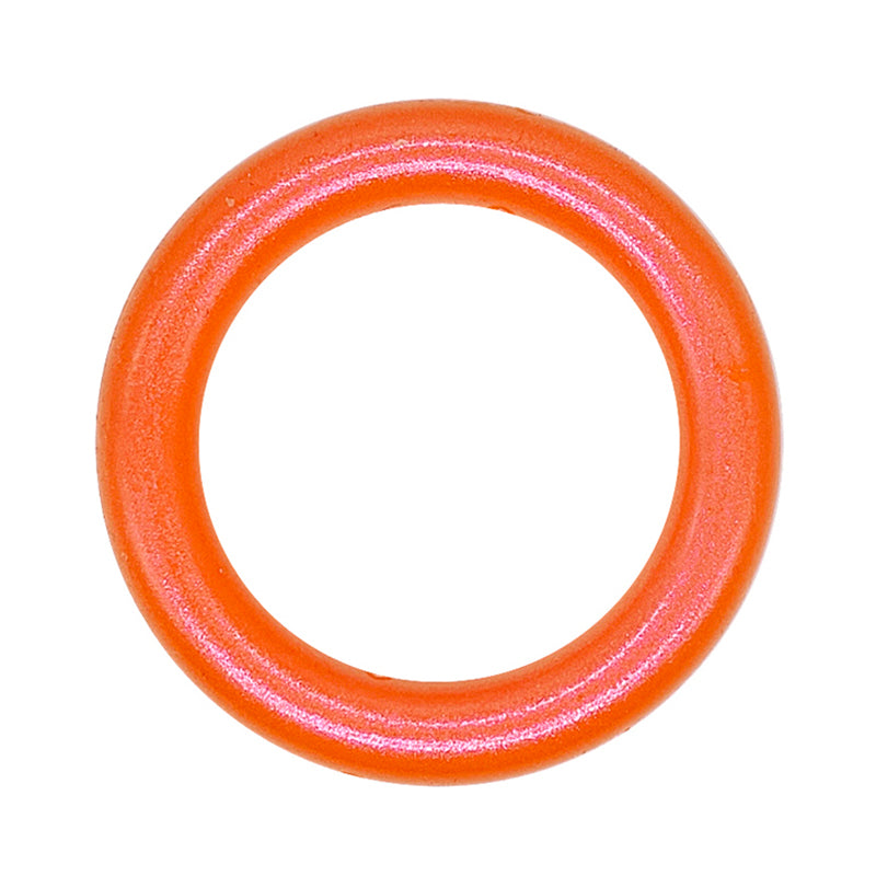 New 65mm Opal Silicone Ring Loop with 2 holes