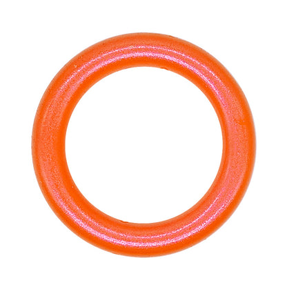 New 65mm Opal Silicone Ring Loop with 2 holes