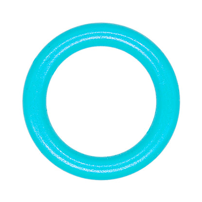 New 65mm Opal Silicone Ring Loop with 2 holes