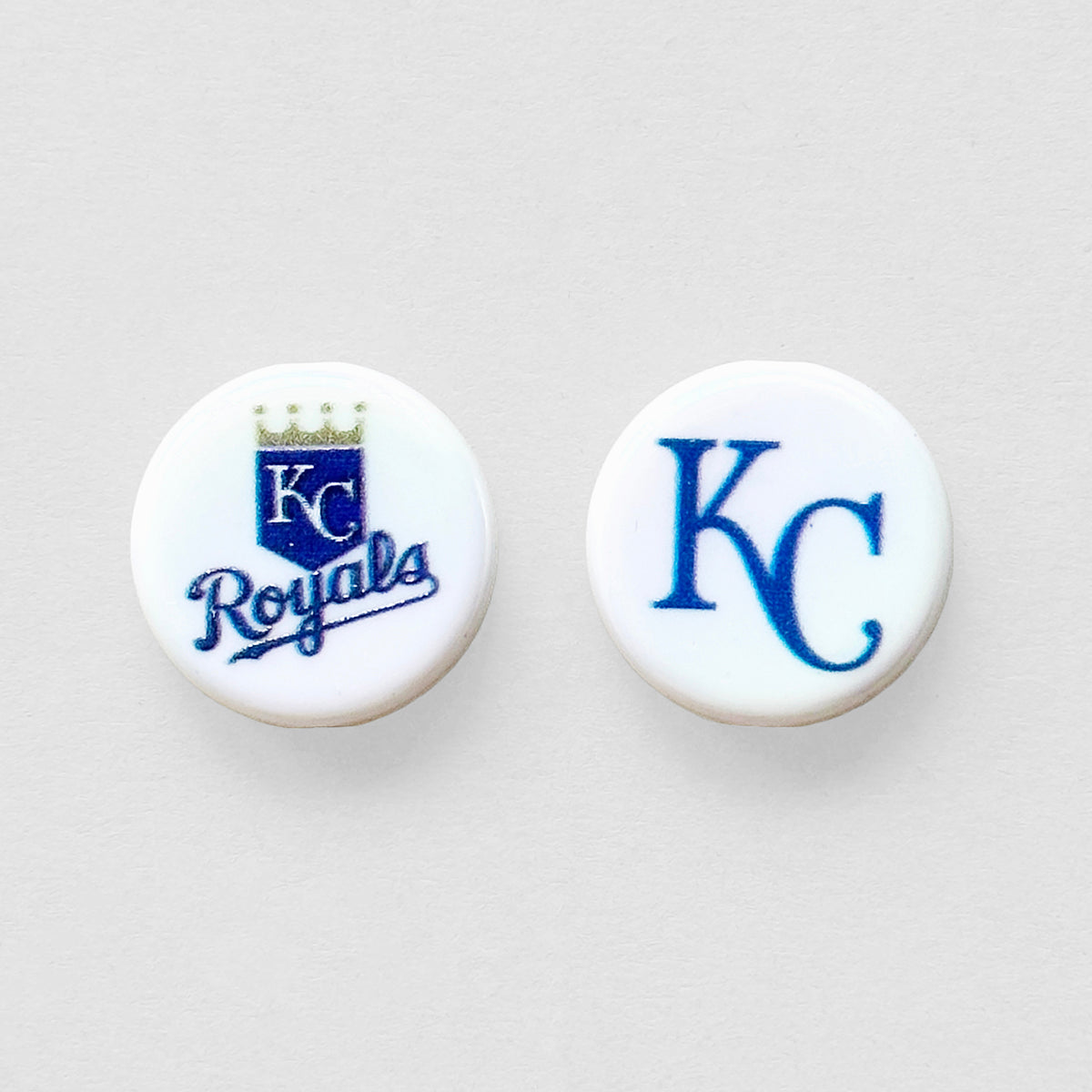 24mm UV Flat Round Baseball Team Acrylic Beads,Coin Beads