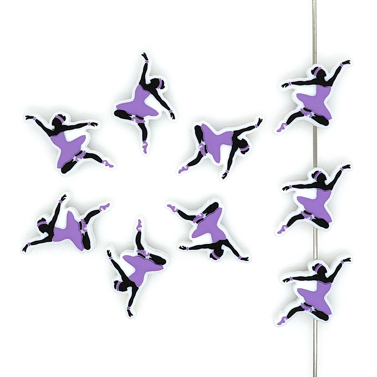 MrBite Ballerina Focal