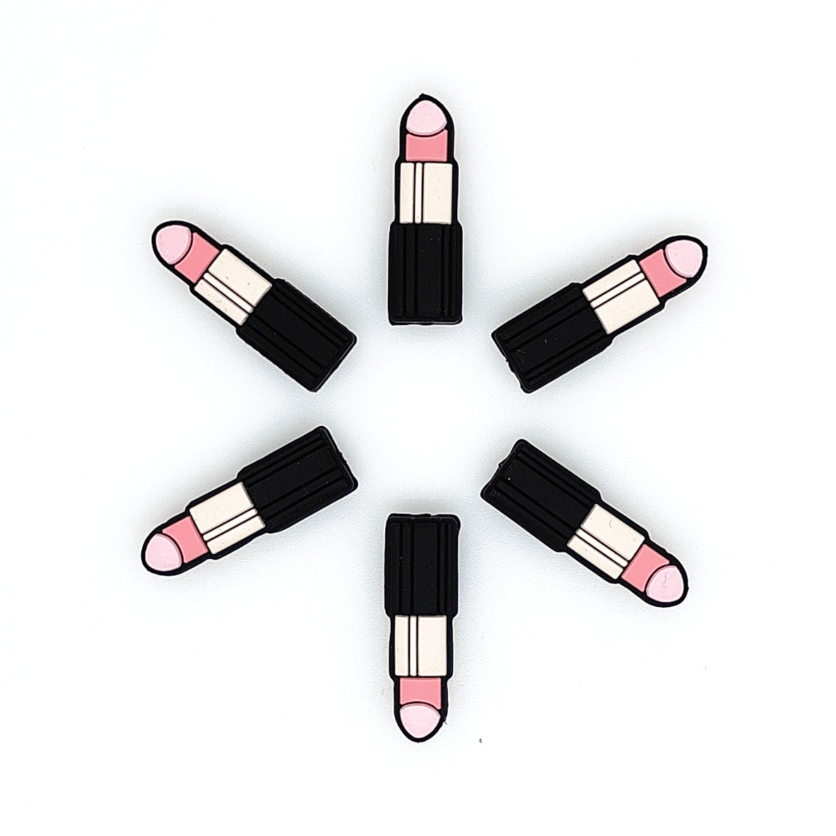 Eyeshadow Lipstick Perfume Focal