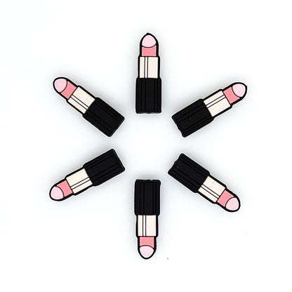 Eyeshadow Lipstick Perfume Focal