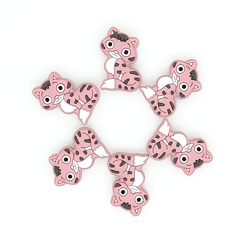 Silicone Cat Focal