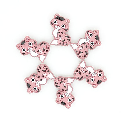 Silicone Cat Focal