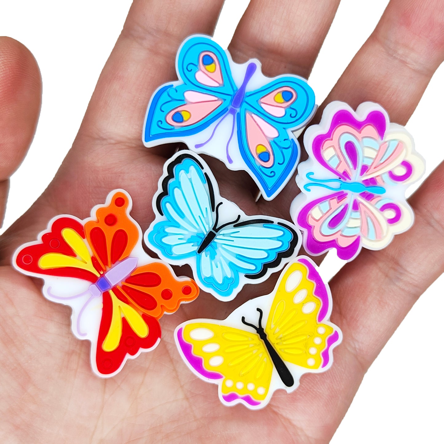 Mix Butterfly Focal