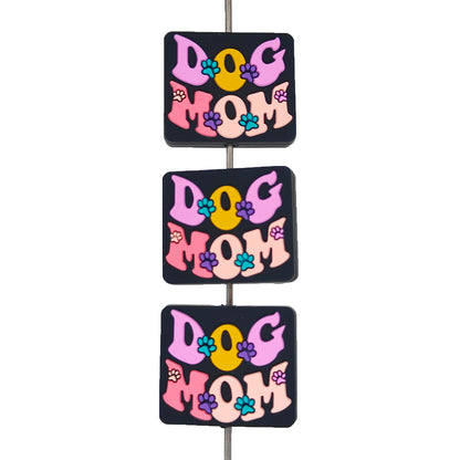 Dog Mom Focal