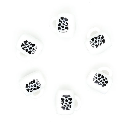 Cow Coffee Mug Focal