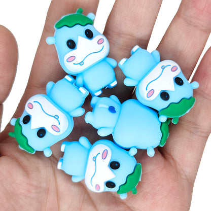 3D Hippo Focal