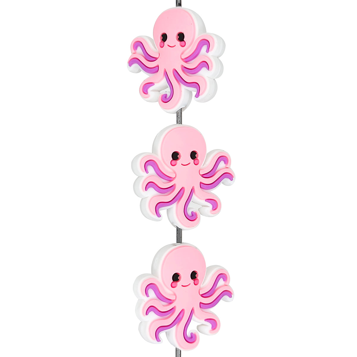 Octopus Focal