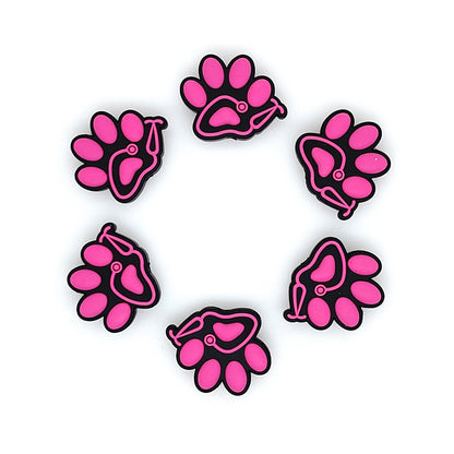 Stethoscope Dog Paw Focal