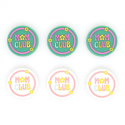 Mom Club Focal