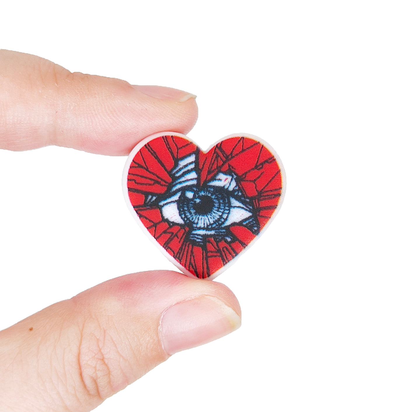 Eye Heart Focal