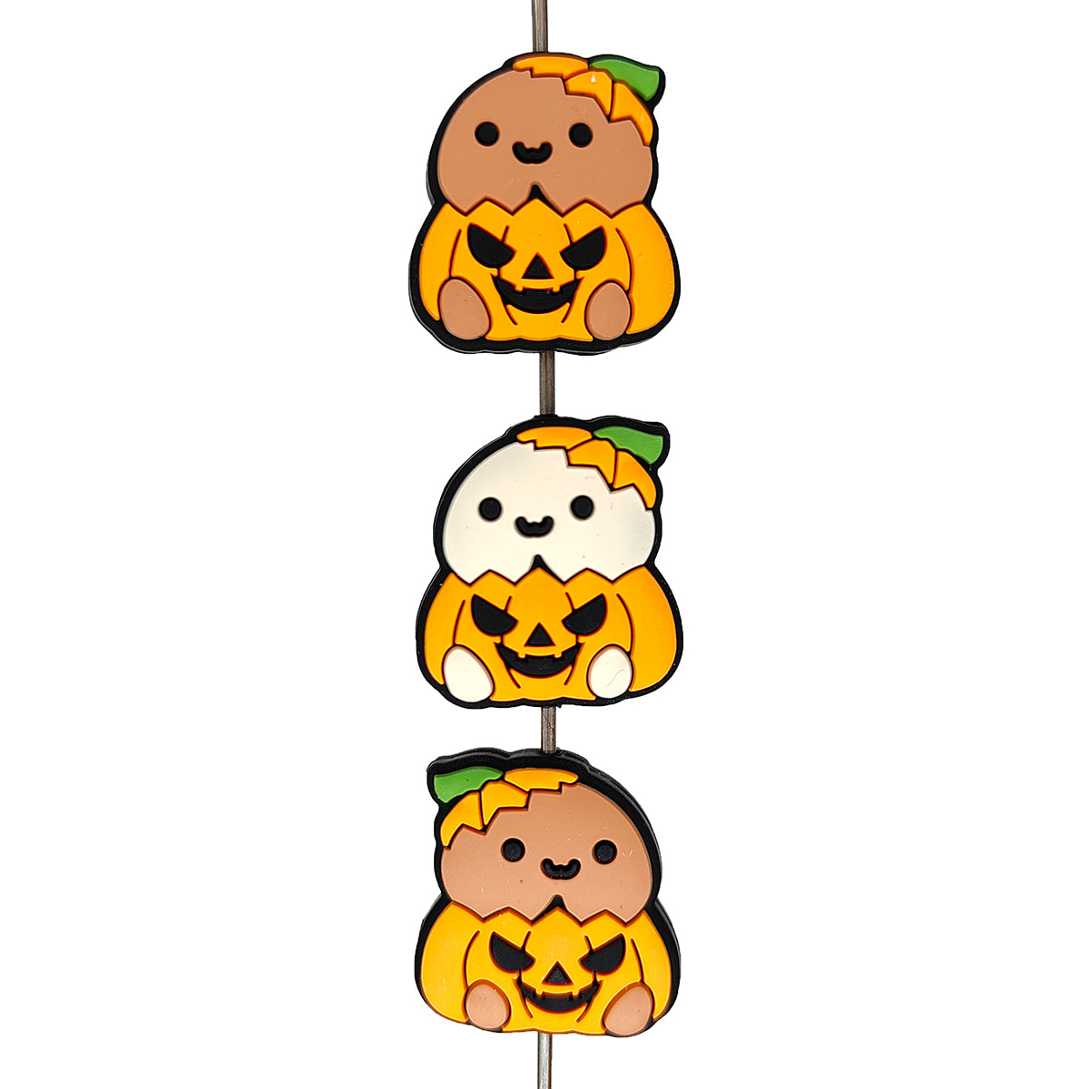 Naughty Pumpkin Focal