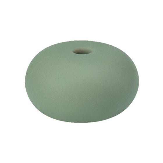 23*15mm Big Silicone Abacus Beads