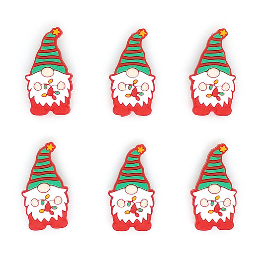 MrBite Christmas Gnome Focal