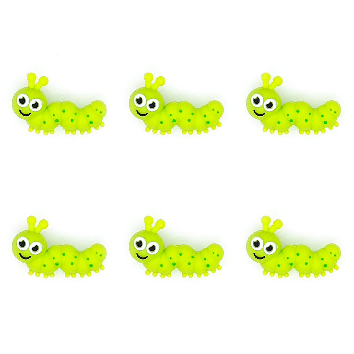 New 3D Worm Focal