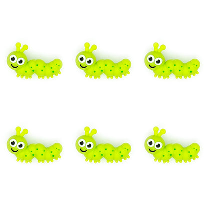 New 3D Worm Focal