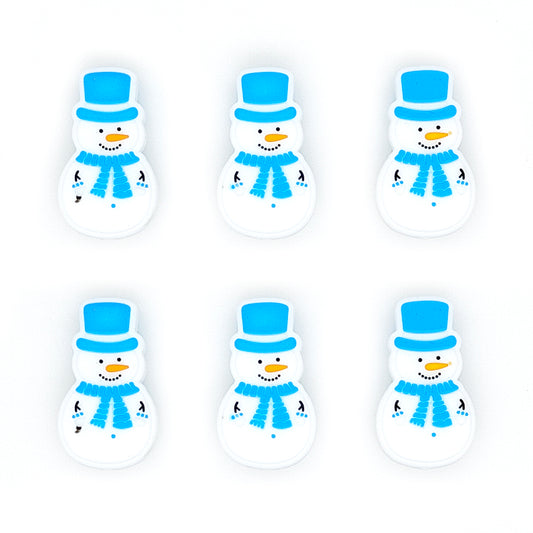 Snowman Focal